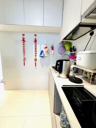 The Amore (D19), Condominium #527879481
